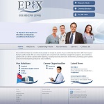EPIX Anesthesia - Professional Society